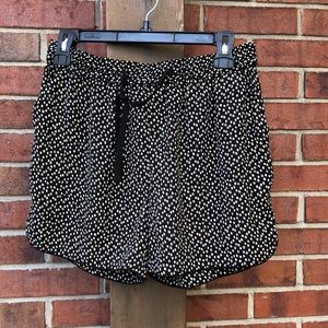 Maison Scotch size M shorts